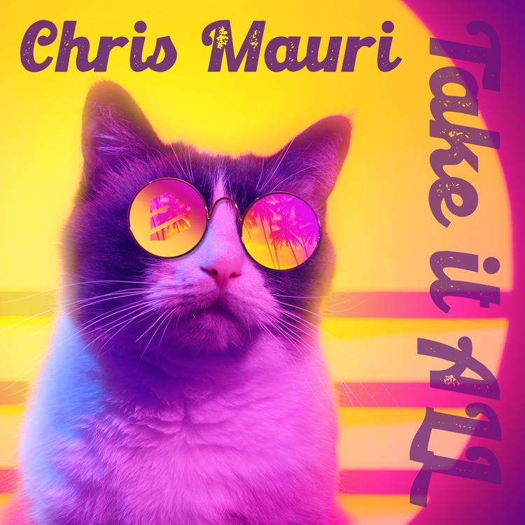 Chris Mauri's avatar image