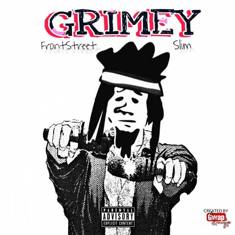 Front Street Slim's avatar image