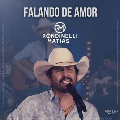 Falando de Amor / O Amor Não Deixa / Mais uma de Amor's cover