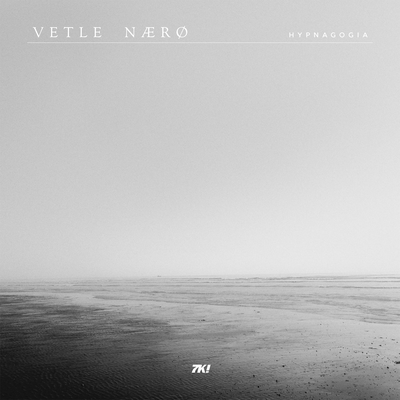 Hypnagogia By Vetle Nærø's cover