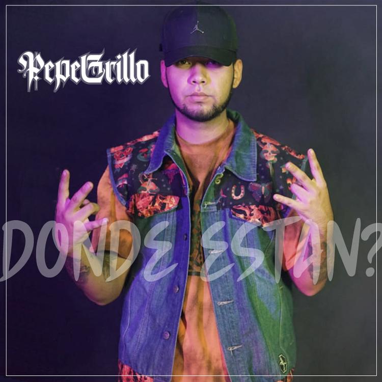 Pepegrillo's avatar image