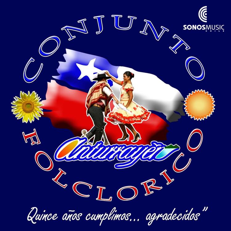 Conjunto Folclórico Anturrayén's avatar image