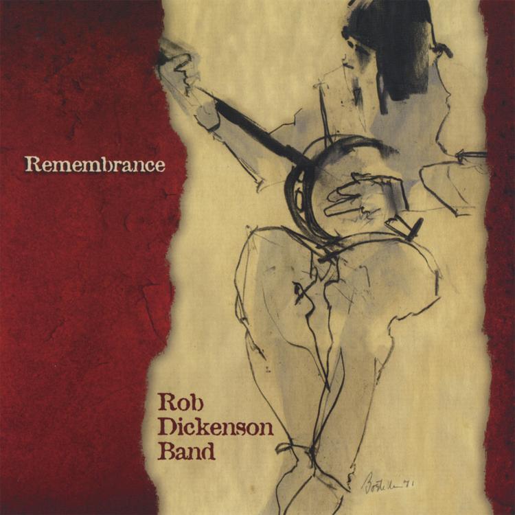 Rob Dickenson Band's avatar image