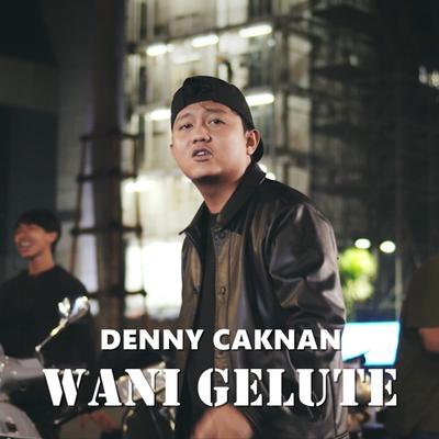 Wani Gelute's cover