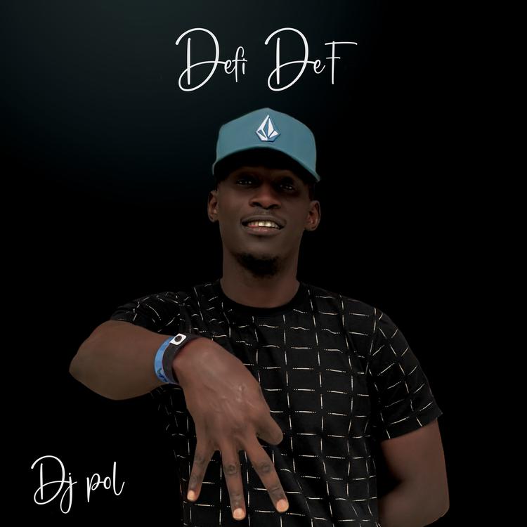 DJ POL's avatar image