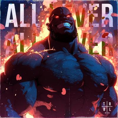 All I Ever Wanted By F!GHT's cover