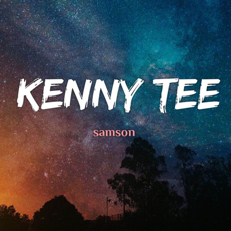 Kenny tee's avatar image