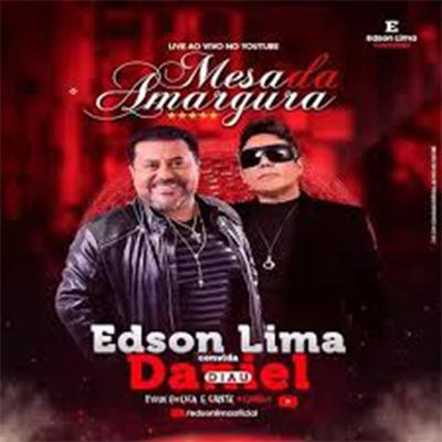 Só o Amor Me Faz By Daniel Diau, Edson Lima's cover