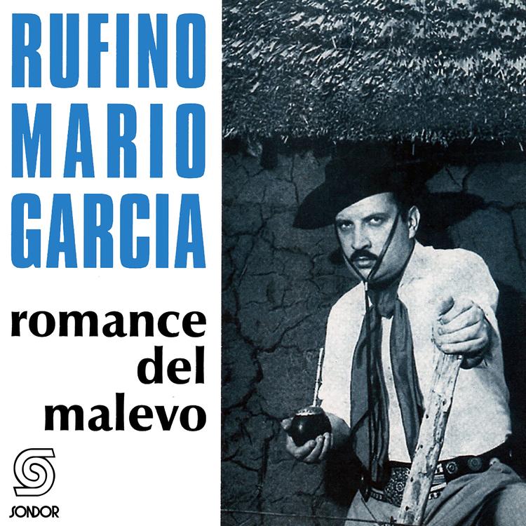 Rufino Mario García's avatar image