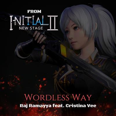 Wordless Way (From Initial II: New Stage)'s cover