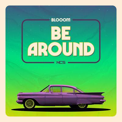 Be Around's cover