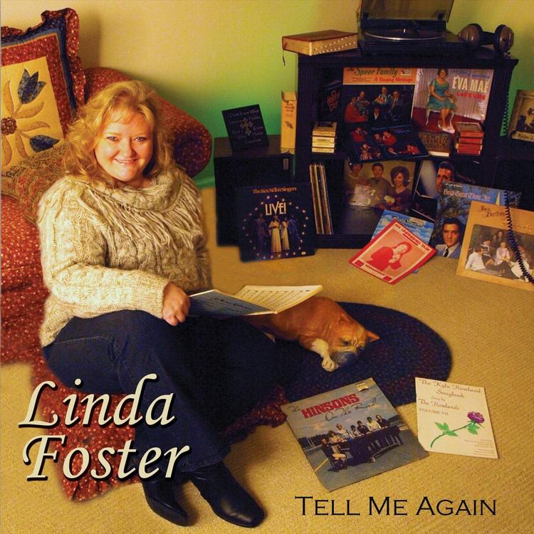 Linda Foster's avatar image