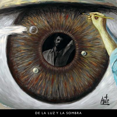 De la Luz y la Sombra (En Directo)'s cover