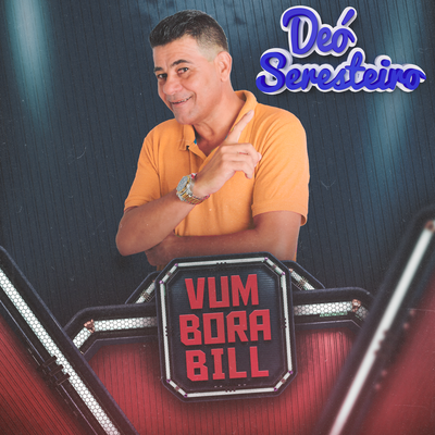 A Cabritinha By Déo Seresteiro's cover