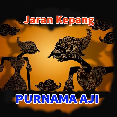 Jaran Kepang's cover