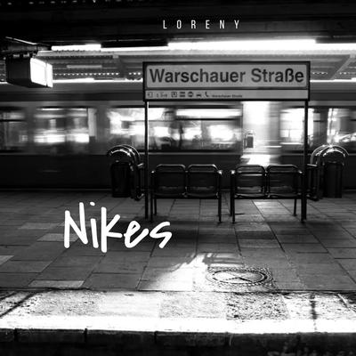 Nikes Album's cover