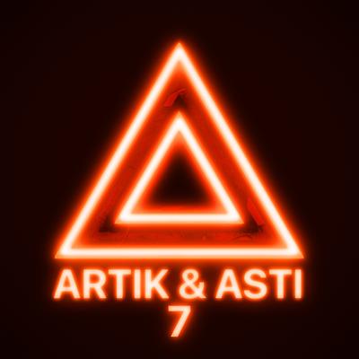 Devochka tancuj By Artik & Asti, Artik's cover