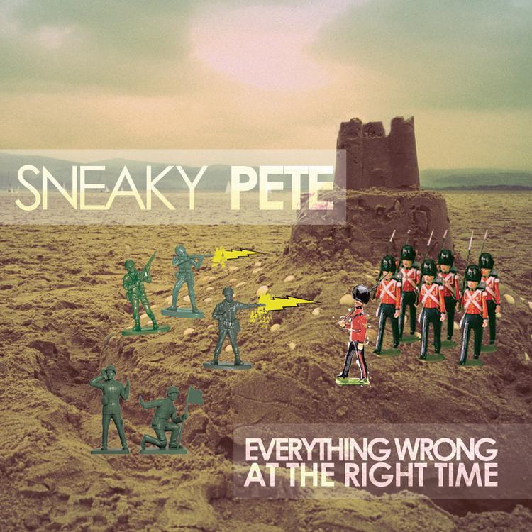 Sneaky Pete's avatar image