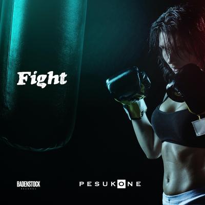 Fight By Pesukone's cover