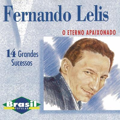 Ingrata Mentira By Fernando Lelis's cover