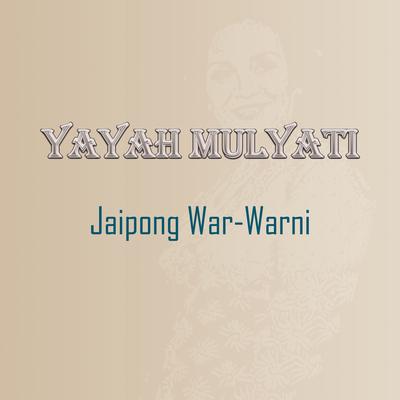 Jaipong War-Warni's cover