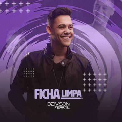 Ficha Limpa (Cover)'s cover