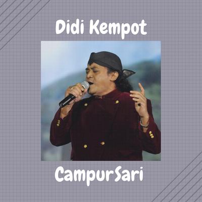 Untuk Apa Lagi (feat. Deddy Dores) By Didi Kempot, Deddy Dores's cover