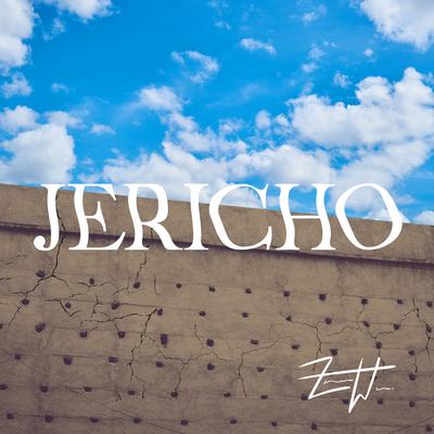 Jericho By Zane Walls's cover