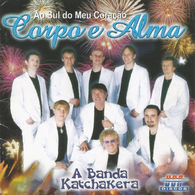 Batom 24 horas / Morenaça (Ao Vivo) By Corpo e Alma's cover