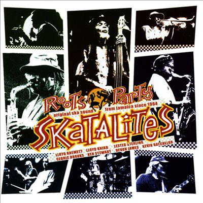 The Guns of Navarone By The Skatalites's cover