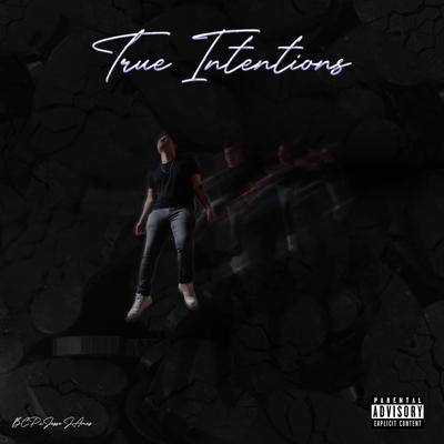 True Intentions EP's cover