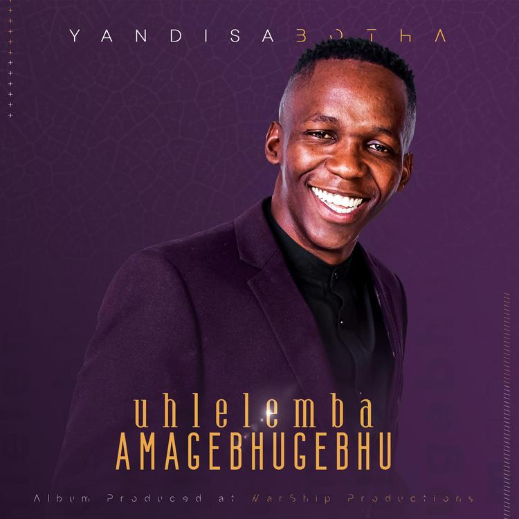 Yandisa Botha's avatar image