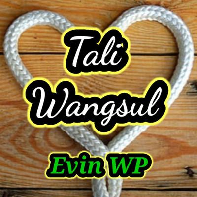Tali Wangsul's cover