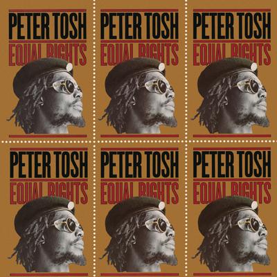 Hammer (ShaJahShoka Dub Plate) By Peter Tosh's cover