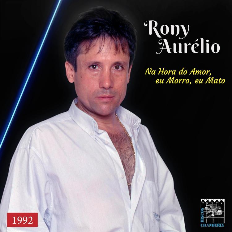 Rony Aurélio's avatar image