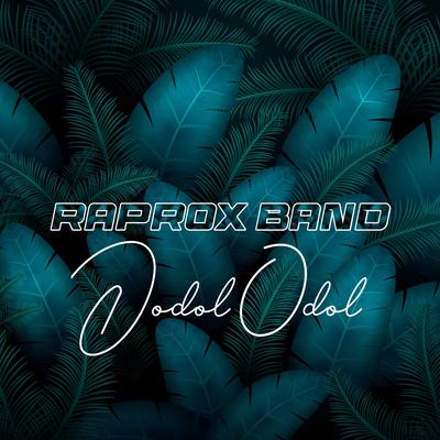 Raprox Band's cover