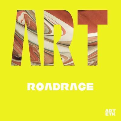 Roadrage (Radio Edit)'s cover