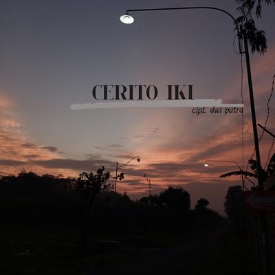 Cerito Iki's cover