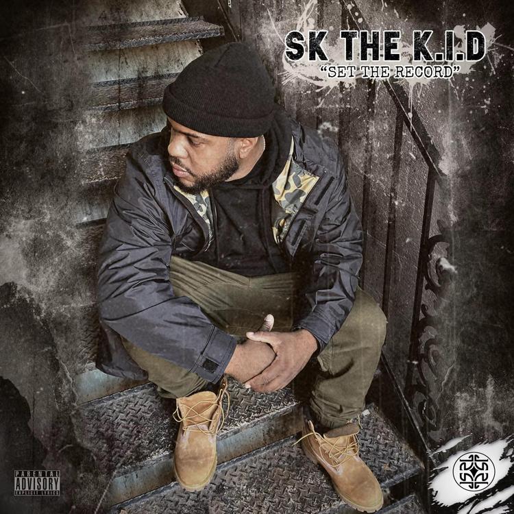SK The K.I.D's avatar image