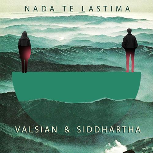 #siddhartha's cover