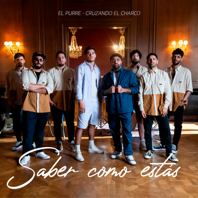 Saber cómo estás's cover