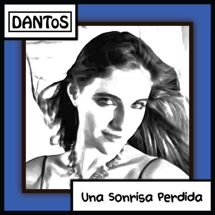 Dantos's avatar image