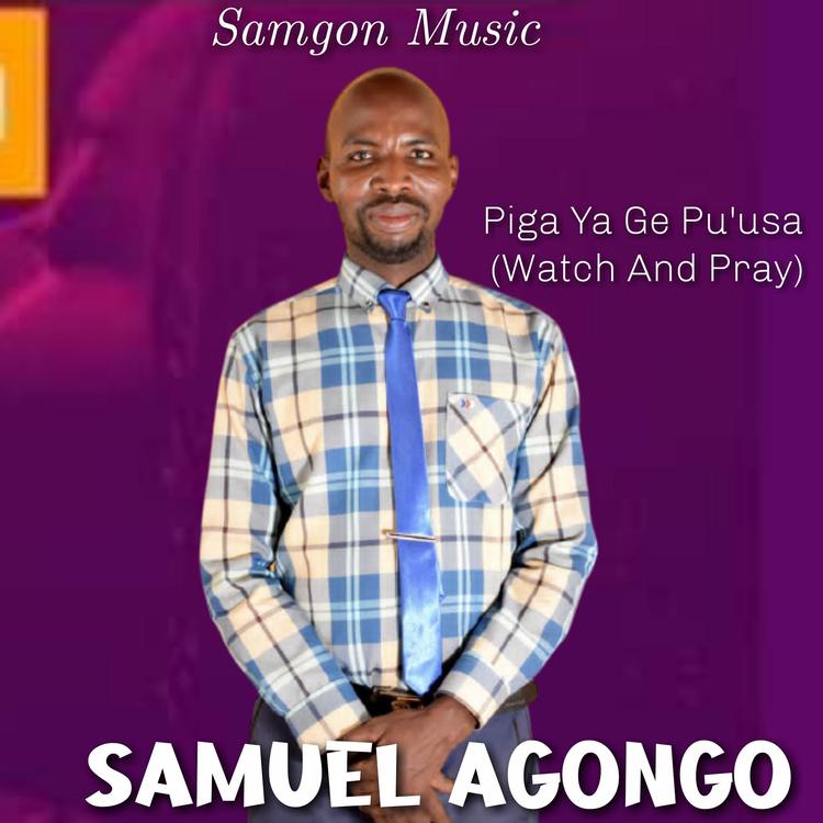 Samuel Agongo's avatar image