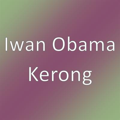 Kerong's cover