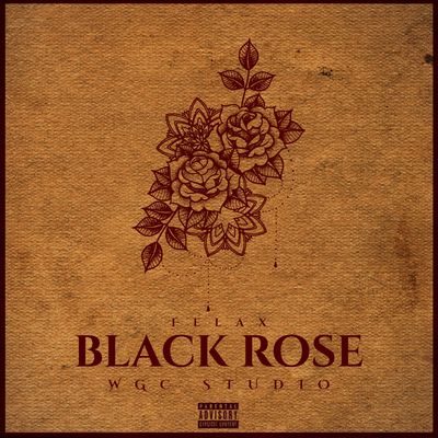 Black Rose's cover