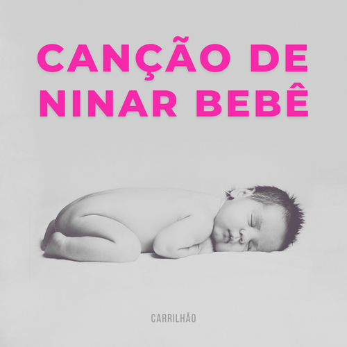 Canção De Embalar (Carrilhão)'s cover