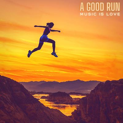 A Good Run's cover