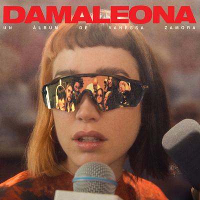 DAMALEONA's cover