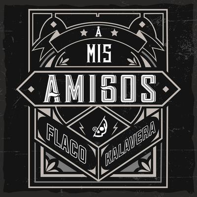 A Mis Amigos's cover