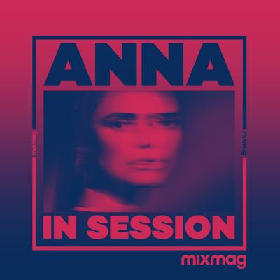 Isaac (ANNA Remix) (Mixed) By Stephan Bodzin, ANNA's cover